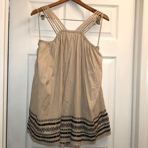 Free People Biscotti dress